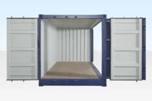 Shipping containers for sale in Columbia