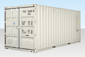 40ft High Cube Shipping Containers for Sale in Honolulu