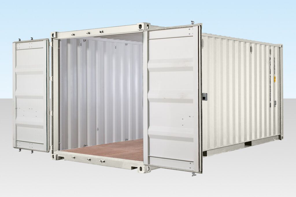 Conex Box for Sale Near Me