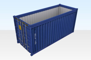 Shipping containers for sale in Salt Lake City