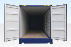 Shipping containers for sale in Lincoln