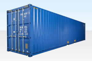 Used shipping containers for sale in New York City