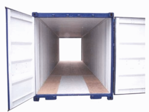 ⁠Shipping containers for sale in Laredo