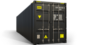 ⁠New 40ft shipping containers for sale in Washington DC