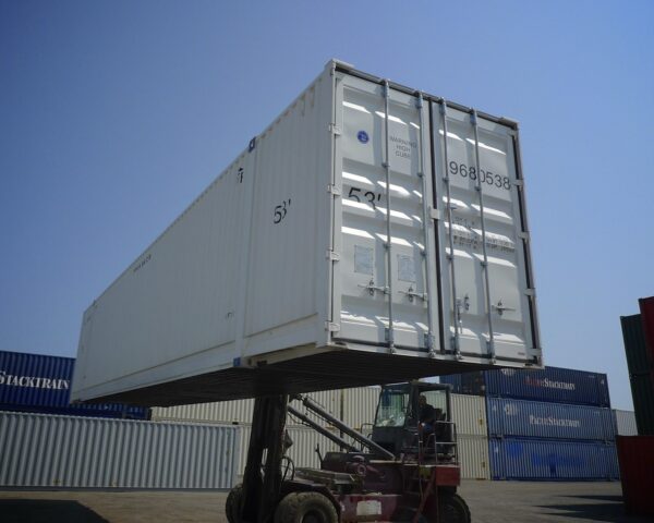 53FT SHIPPING CONTAINER