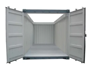 Shipping containers for sale in Plano