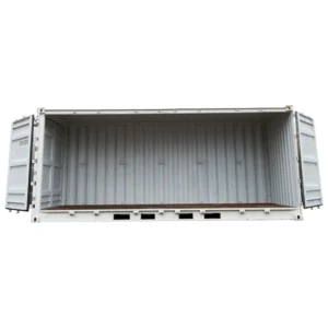 Shipping containers for sale in Sioux Falls