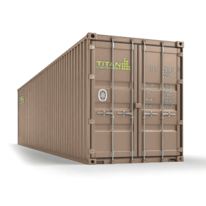 ⁠Shipping containers for sale in Columbus