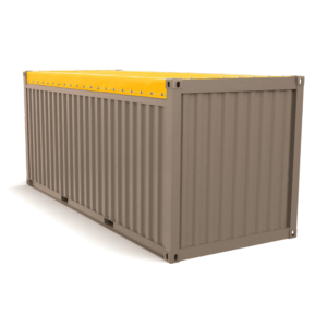 Shipping containers for sale in Shreveport