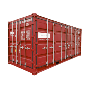 Used shipping containers for sale in Baton Rouge