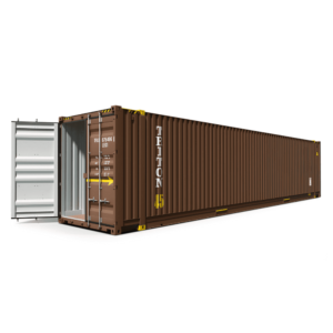 40ft used shipping containers for sale in Little Rock