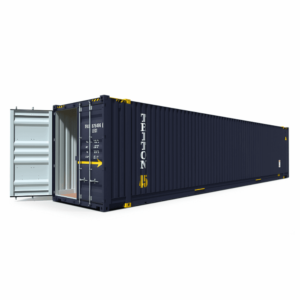 Shipping containers for sale in San Antonio