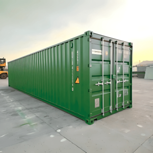 40ft shipping containers for sale in Fargo