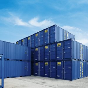 Shipping containers for sale in Aurora