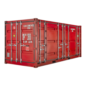 ⁠20ft used shipping containers for sale in Grand Rapids