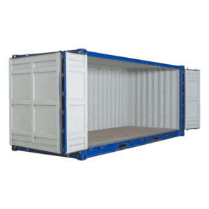 Shipping containers for sale in Raleigh