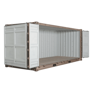 Shipping containers for sale in Long Beach