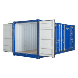 20ft shipping containers for sale in Orlando