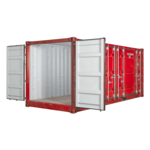 ⁠Used shipping containers for sale in Hartford