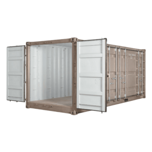 Shipping containers for sale in Oakland