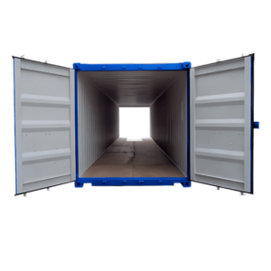 Shipping containers for sale in El Paso