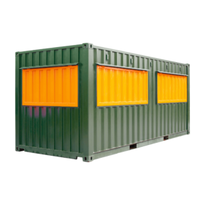 Shipping containers for sale in Grand Rapids