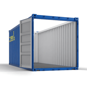 Used shipping containers for sale near me in Baltimore